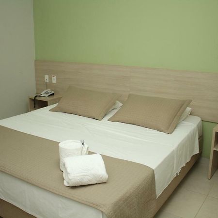 Gurgueia Palace Hotel Bom Jesus  Eksteriør bilde